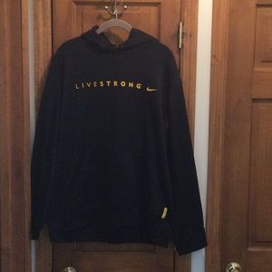 Nike Therma Fit Hoodie